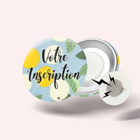 Wave Wonders Badge