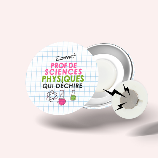 Super teacher badge 006 Physical Sciences