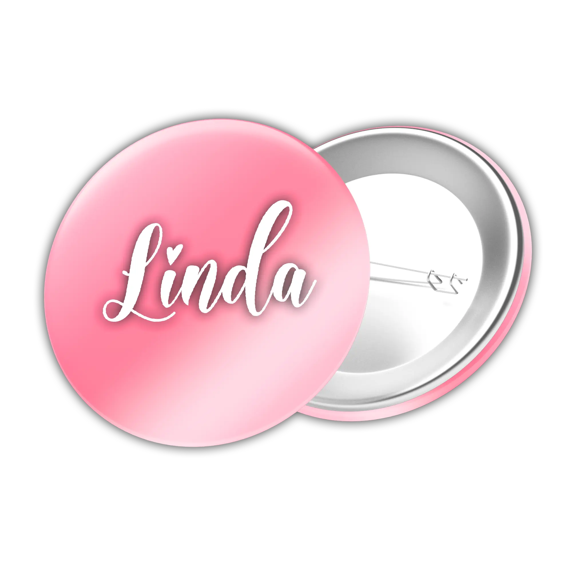 Les badges à personnaliser