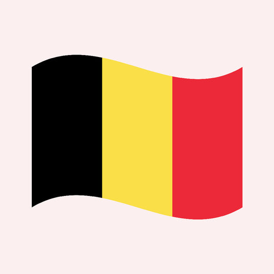 Drapeau Belgique