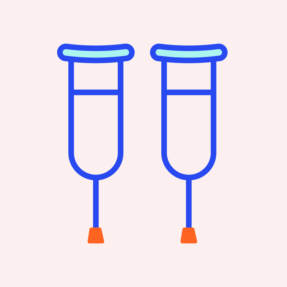 Béquilles