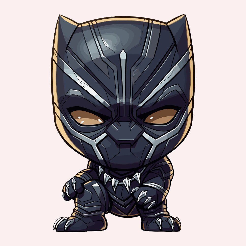 Black Panther