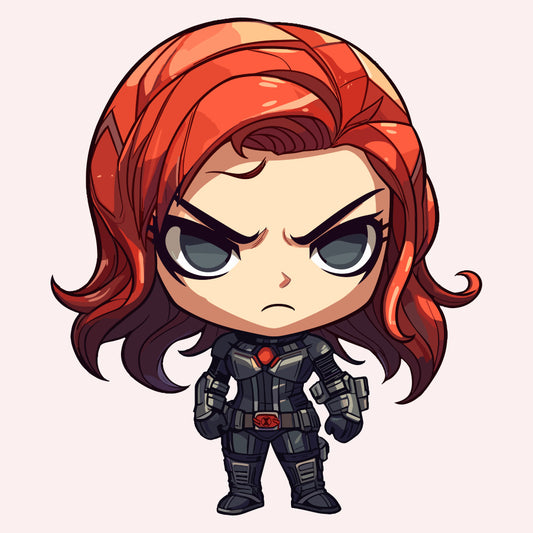 Blackwidow