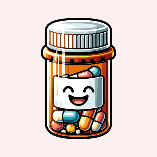 Boite Médicaments
