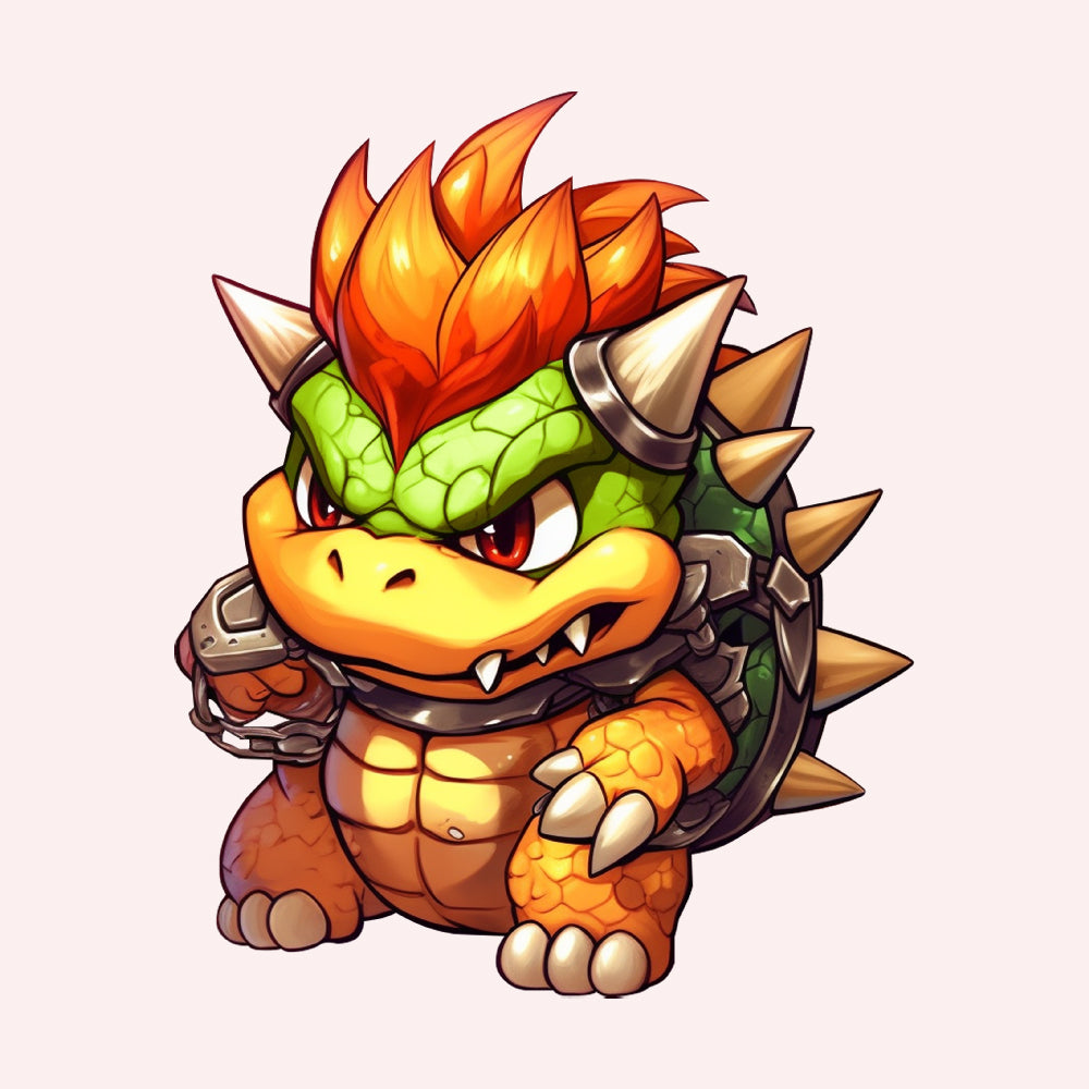 Bowser