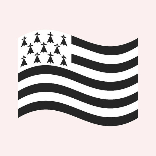 Drapeau Bretagne