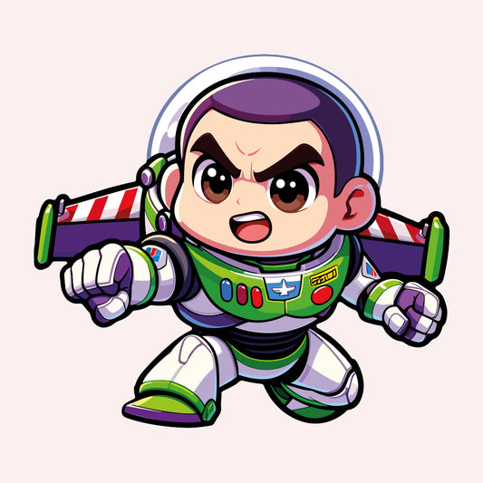 Buzz