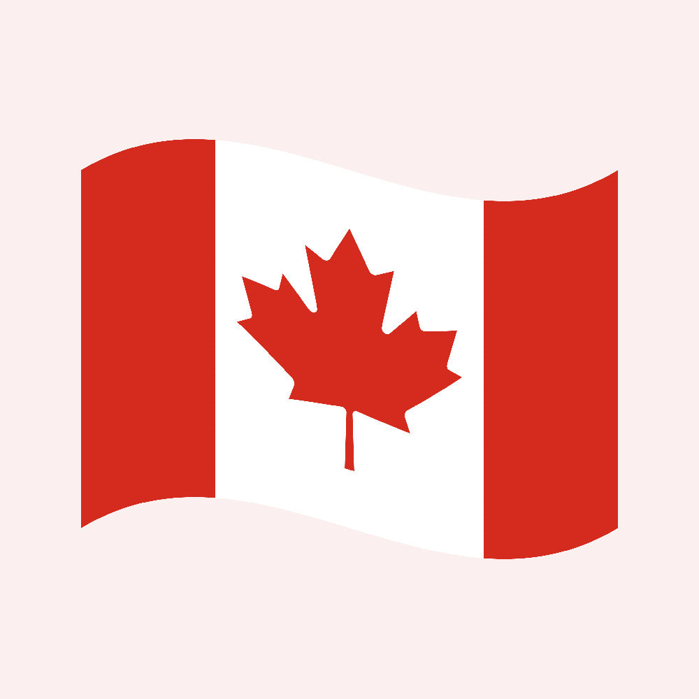 Drapeau Canada