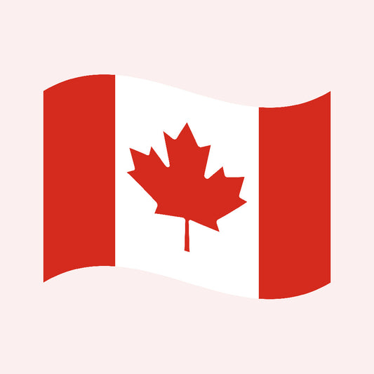 Drapeau Canada