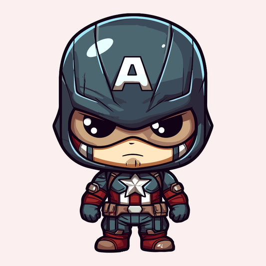 Captain America