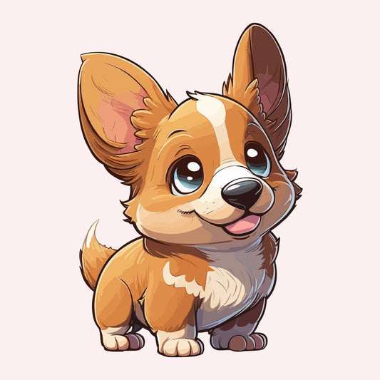 Corgi