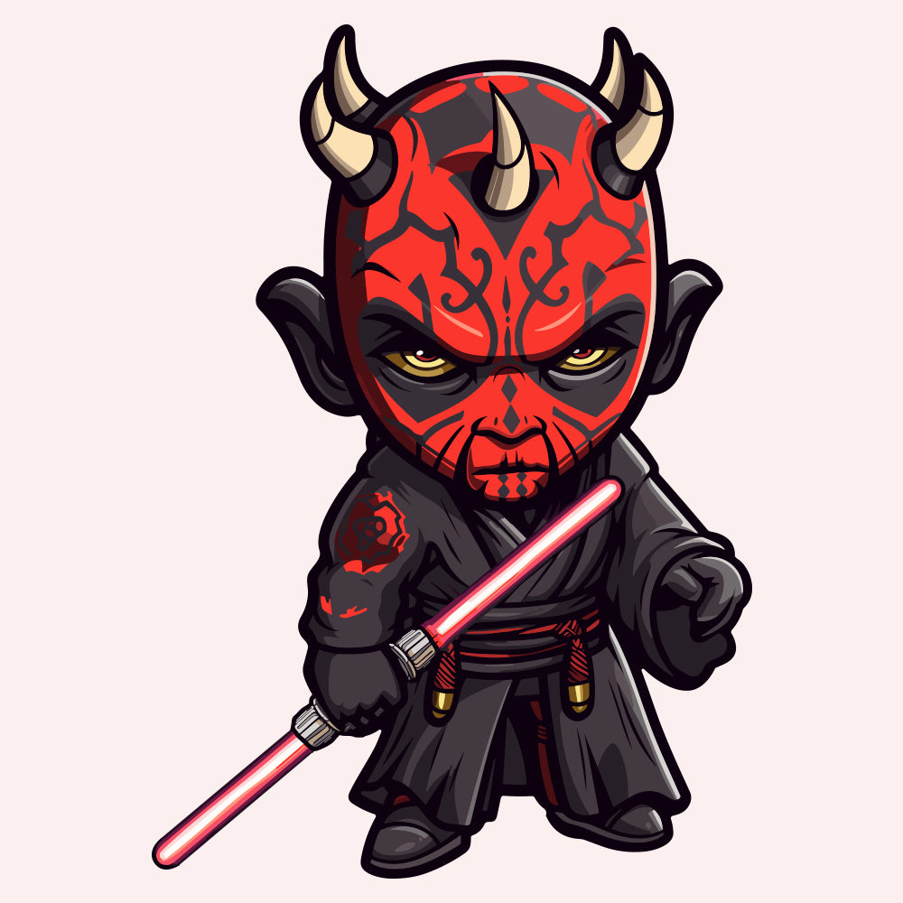 Dark Maul