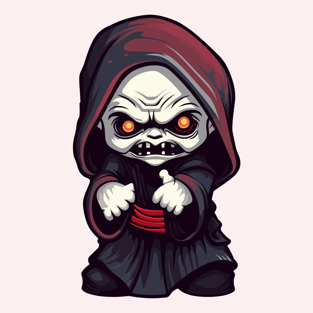 Dark Sidious