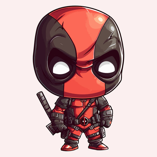 Deadpool