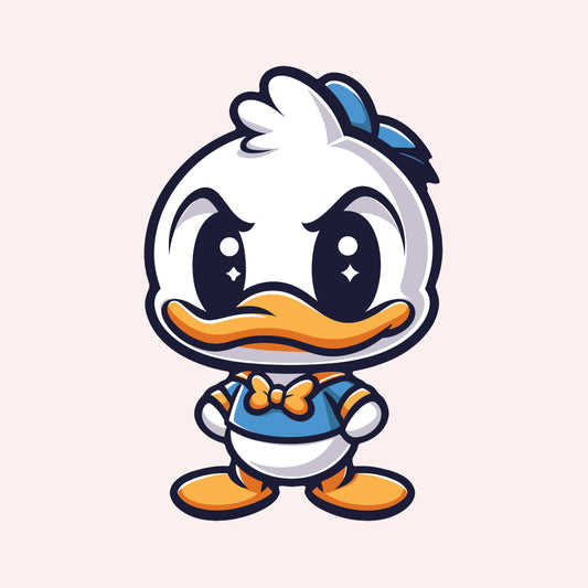 Donald