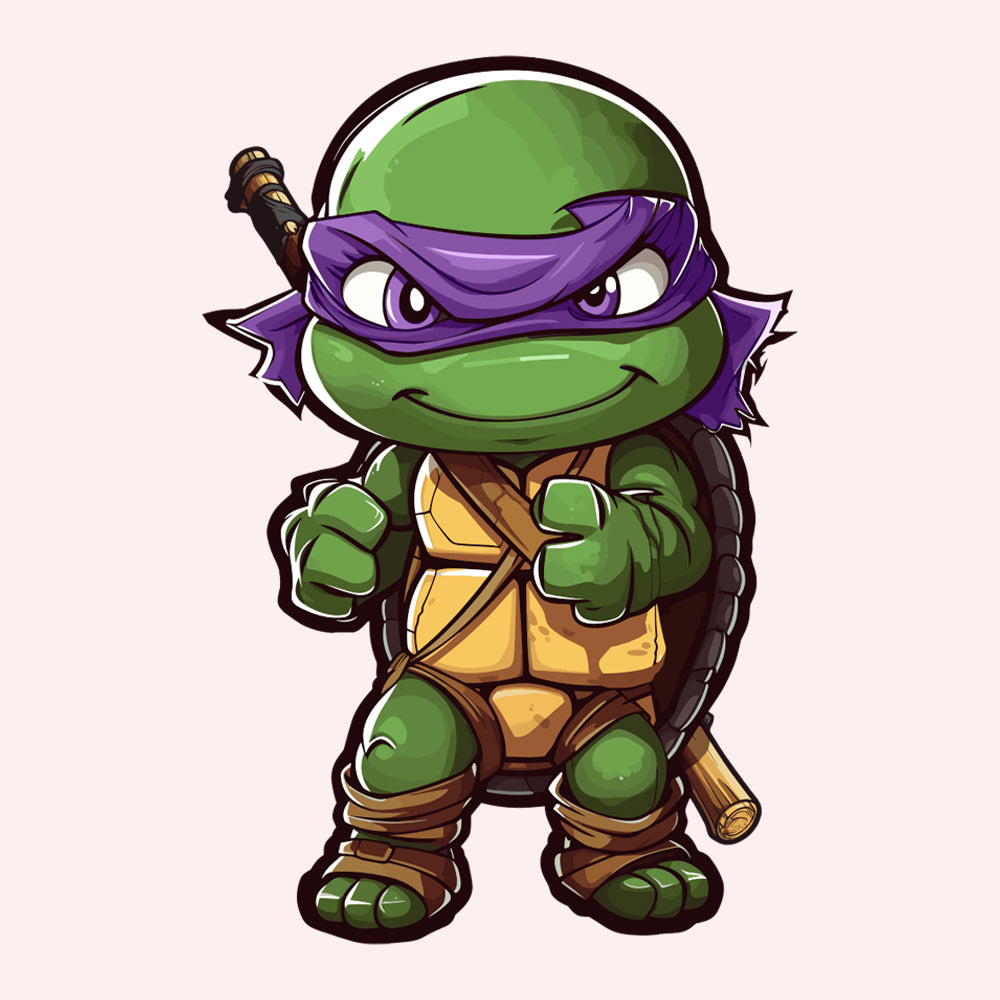 Donatello