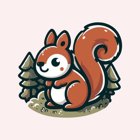 Squirrel