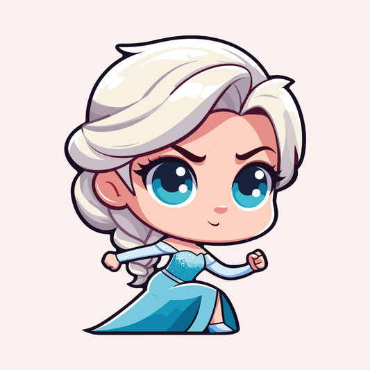 Elsa
