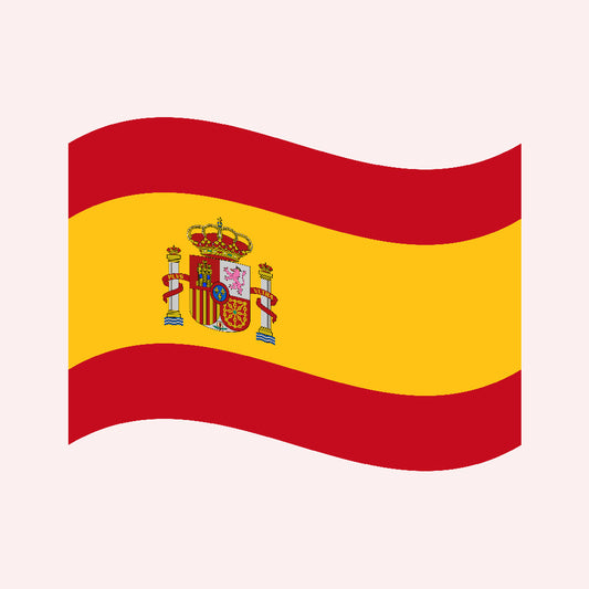 Drapeau Espagne