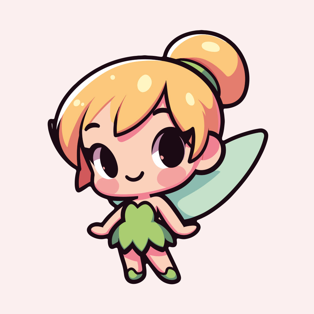 Tinker Bell