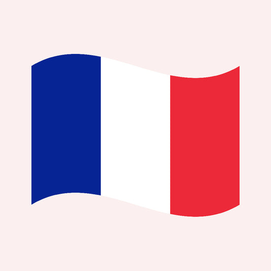 Drapeau France