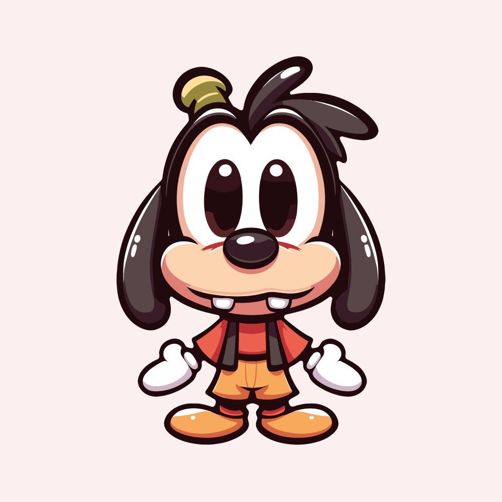 Goofy