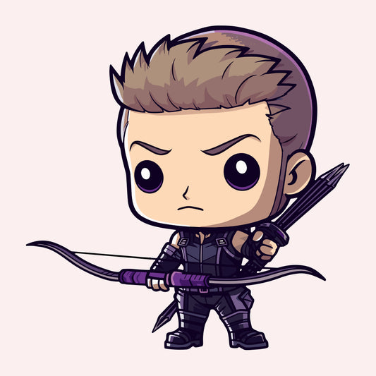 Hawkeye