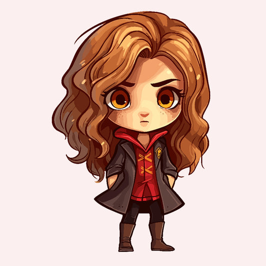 Hermione