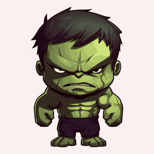 Hulk