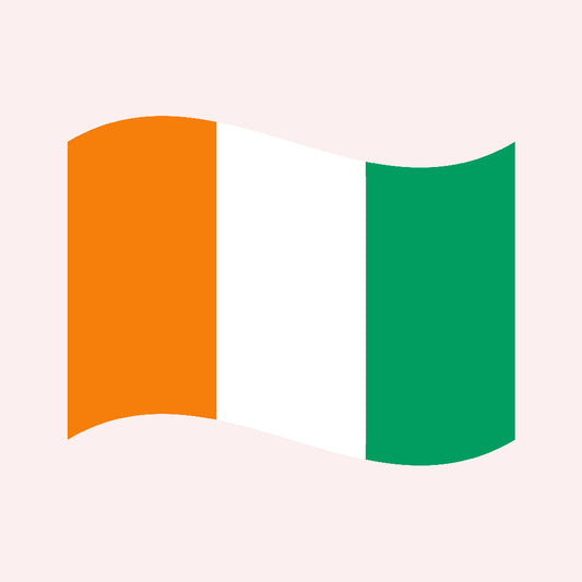 Drapeau Irlande