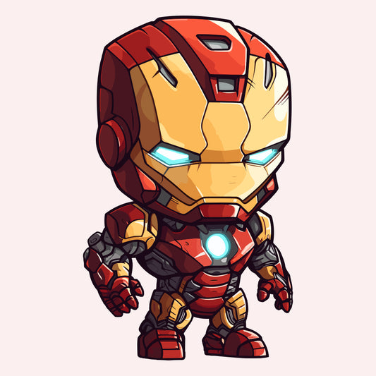 Ironman