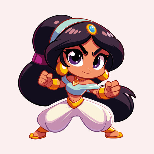Jasmine