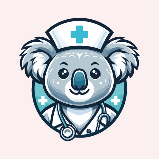 Koala Caregiver