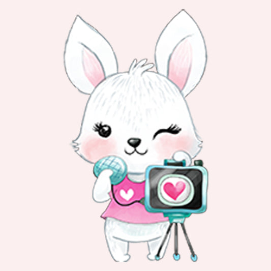 Rabbit Photographer