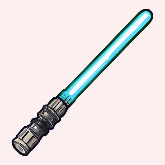 Blue Laser