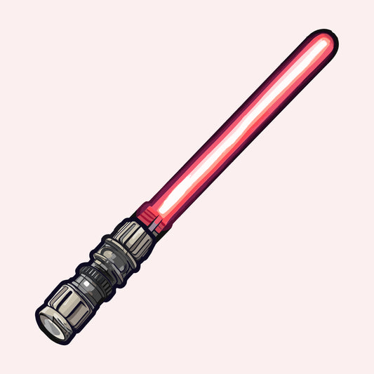 Red Laser