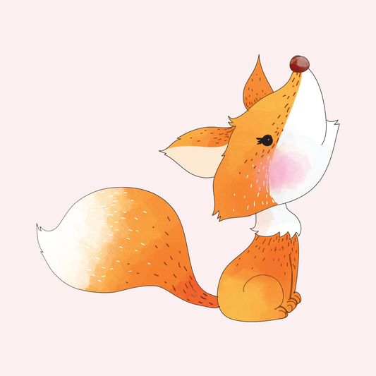 Le Renard