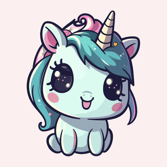 Unicorn 1
