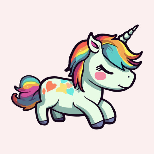 Unicorn 2