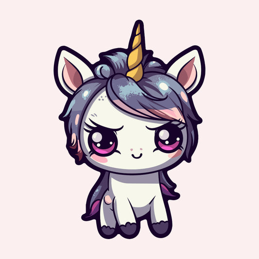 Unicorn 5