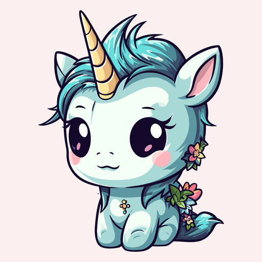 Unicorn 6