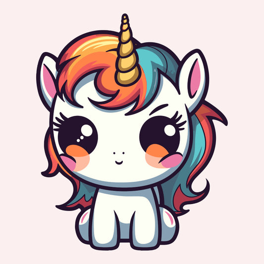 Unicorn 7
