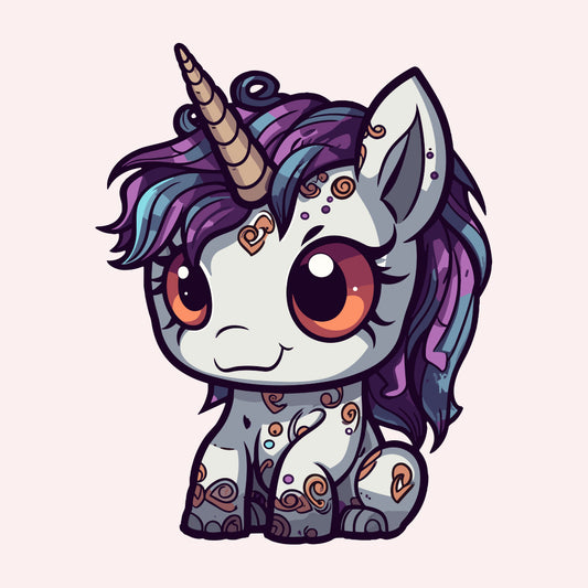 Unicorn 8