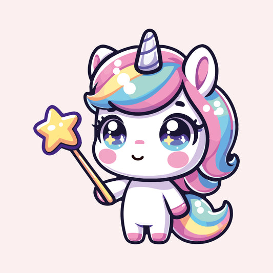 Unicorn 9