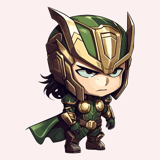 Loki