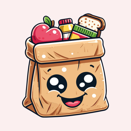 Lunch bag