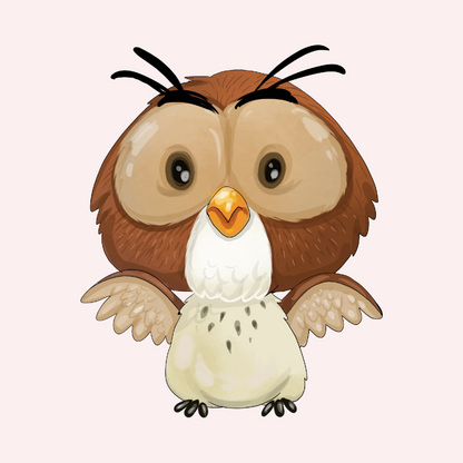 Maître Hibou
