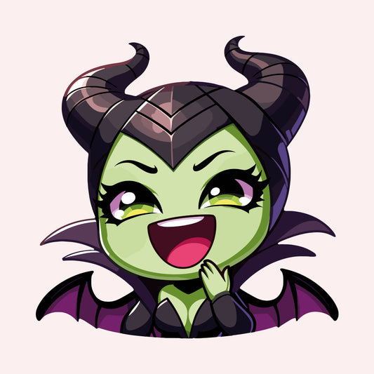 Maleficent