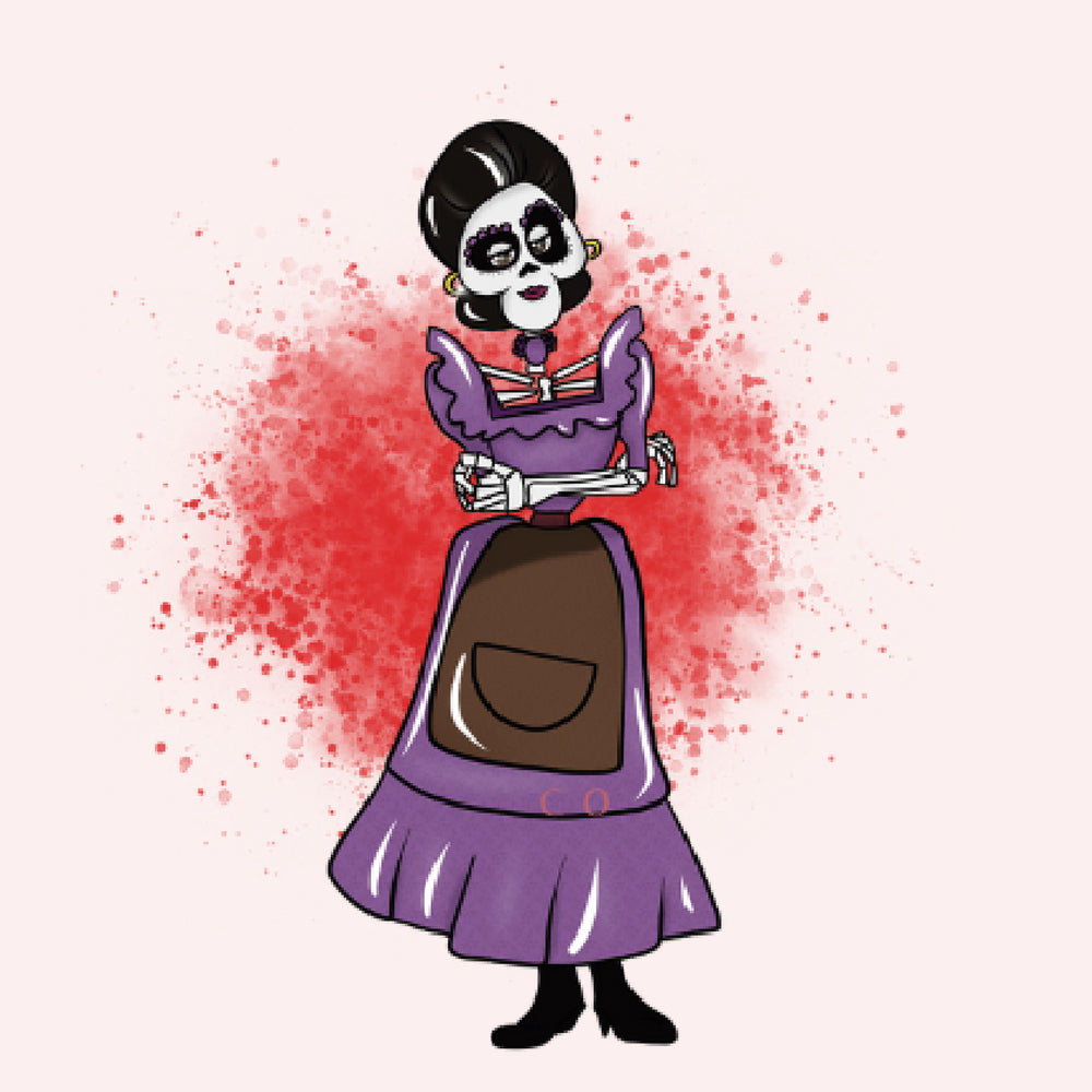 Mama Imelda
