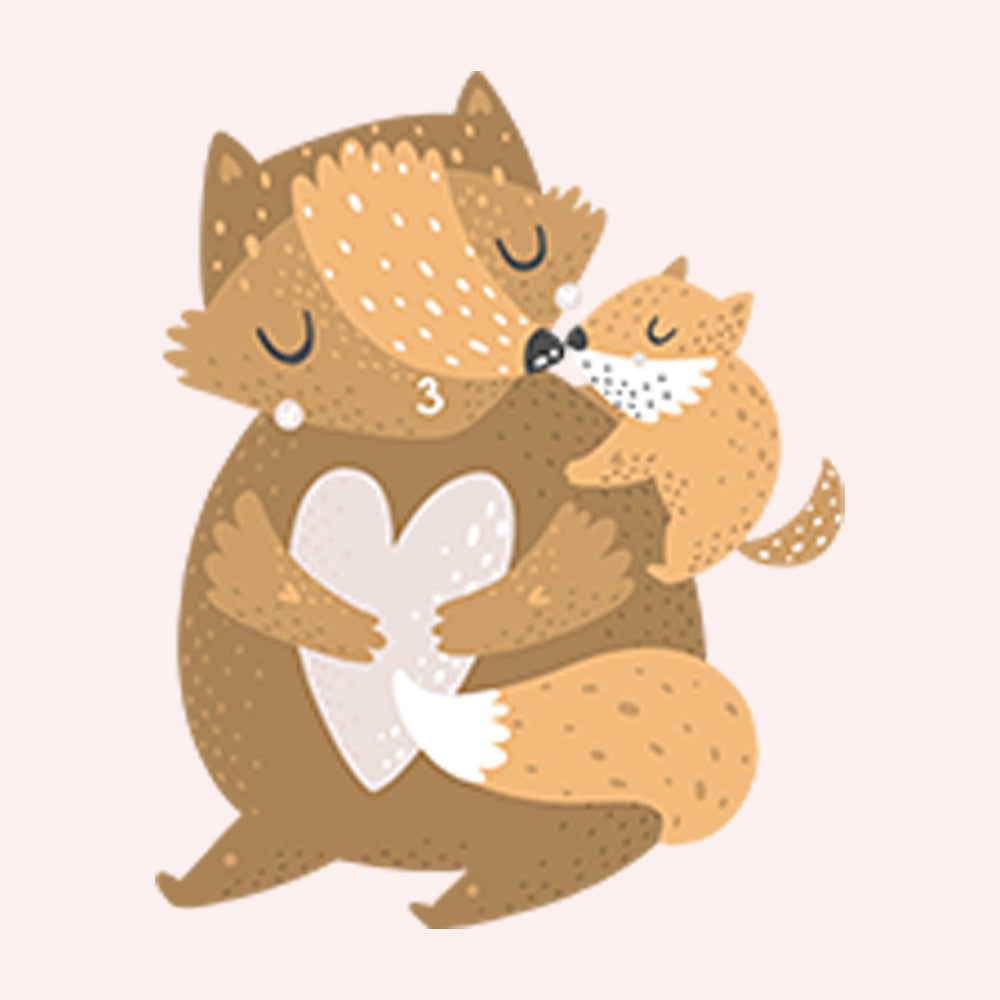 Mother Fox